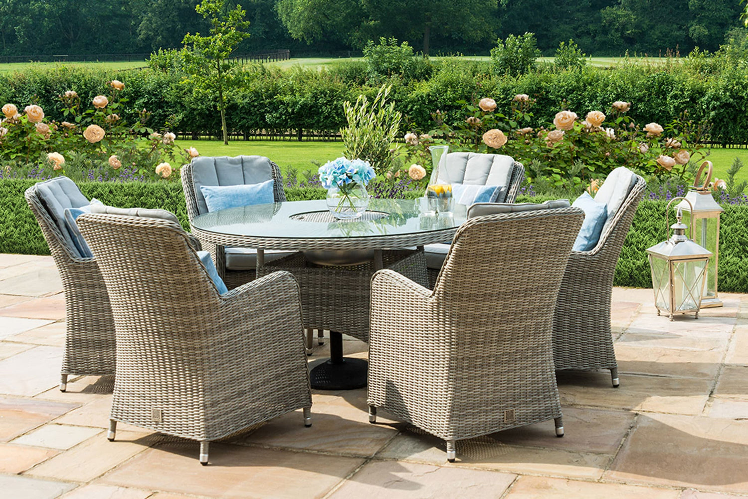 Garden Furniture